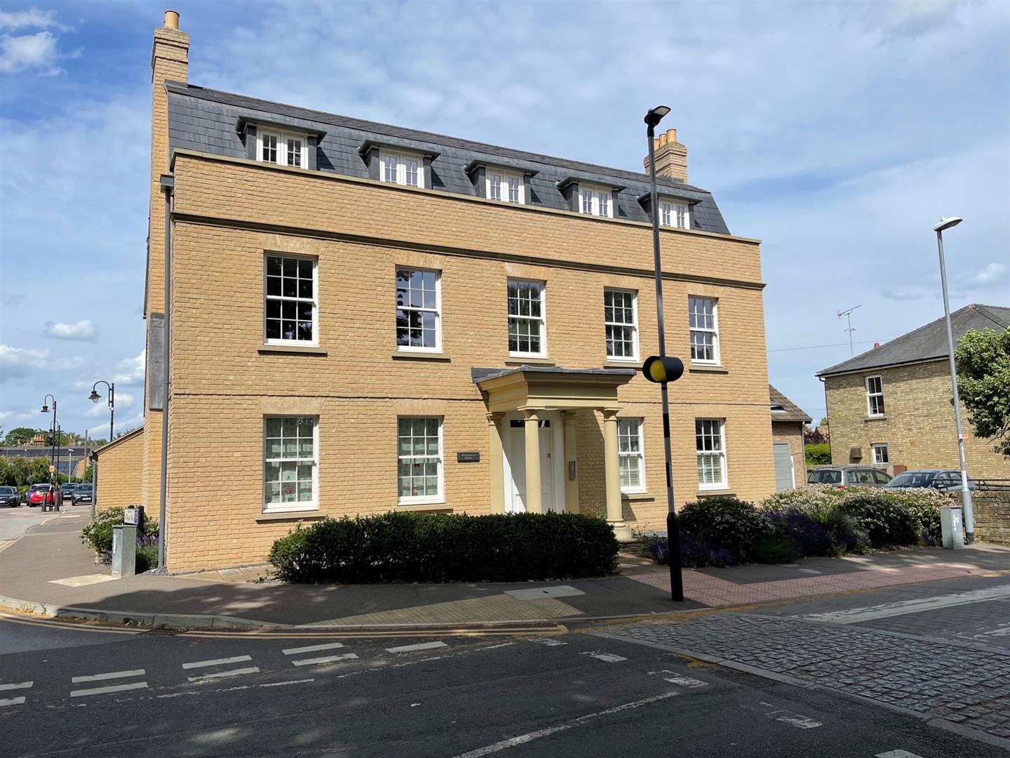 1 Bedroom for sale in Ely Cheffins Ely Sales